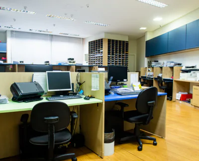 Otimize administração de condomínios, administradora de condomínio, locação de mão de obra, síndico profissional