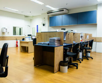 Otimize administração de condomínios, administradora de condomínio, locação de mão de obra, síndico profissional