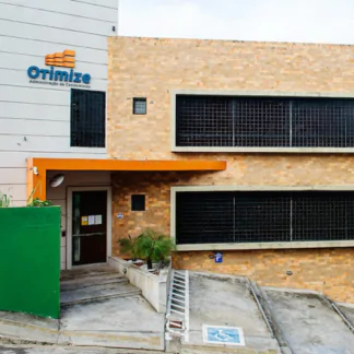 Otimize Consultoria Imobiliaria